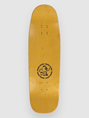 Blast Skates Metal Smasher 9.5″ Planche de skate - acheter